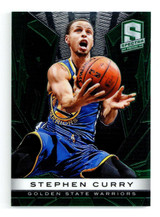 2013-14 Panini Spectra 102/199 #54 Stephen Curry Golden State Warriors