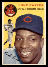 1954 Topps #23 Luke Easter Excellent+ ID: 358062 1954 Topps #23 Luke Easter Excellent+ ID: 358062