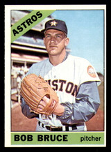 1966 Topps #64 Bob Bruce Near Mint ID: 358575 1966 Topps #64 Bob Bruce Near Mint ID: 358575