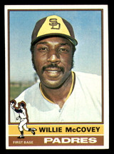 1976 Topps #520 Willie McCovey Excellent+ ID: 358899 1976 Topps #520 Willie McCovey Excellent+ ID: 358899