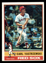 1976 Topps #230 Carl Yastrzemski Very Good ID: 358900 1976 Topps #230 Carl Yastrzemski Very Good ID: 358900