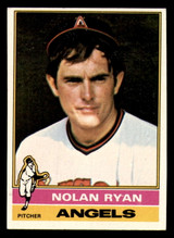 1976 Topps #330 Nolan Ryan Excellent+  ID: 358904