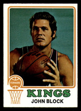 1973-74 Topps #169 John Block Ex-Mint ID: 359088 1973-74 Topps #169 John Block Ex-Mint ID: 359088