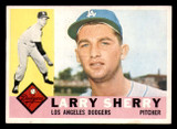 1960 Topps #105 Larry Sherry Ex-Mint RC Rookie  ID: 359738