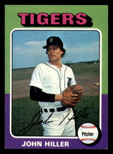 1975 Topps #415 John Hiller Ex-Mint ID: 362042 1975 Topps #415 John Hiller Ex-Mint ID: 362042