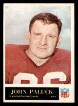 1965 Philadelphia #193 John Paluck Ex-Mint  ID: 362479