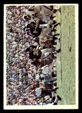 1966 Philadelphia #117 Bill Brown Vikings Play Ex-Mint ID: 362649 1966 Philadelphia #117 Bill Brown Vikings Play Ex-Mint ID: 362649