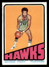 1972-73 Topps #38 George Trapp Very Good ID: 363393 1972-73 Topps #38 George Trapp Very Good ID: 363393