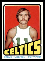 1972-73 Topps #153 Steve Kuberski Ex-Mint ID: 363516 1972-73 Topps #153 Steve Kuberski Ex-Mint ID: 363516