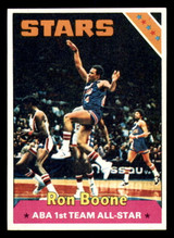 1975-76 Topps #235 Ron Boone Near Mint  ID: 364569