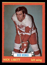 1973-74 Topps #49 Nick Libett Ex-Mint 