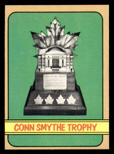 1972-73 Topps #176 Conn Smythe Trophy Ex-Mint  ID: 364942