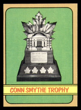 1972-73 Topps #176 Conn Smythe Trophy Near Mint  ID: 364943