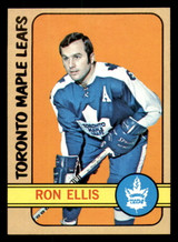 1972-73 Topps #152 Ron Ellis Near Mint+ 