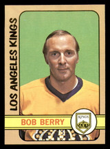 1972-73 Topps #21 Bob Berry Near Mint+  ID: 365176