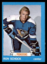 1973-74 Topps #113 Ron Schock Ex-Mint ID: 365221 1973-74 Topps #113 Ron Schock Ex-Mint ID: 365221
