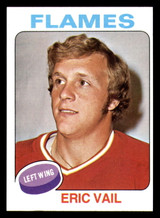 1975-76 Topps #135 Eric Vail Near Mint ID: 365668 1975-76 Topps #135 Eric Vail Near Mint ID: 365668