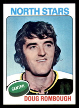 1975-76 Topps #161 Doug Rombough Near Mint+  ID: 365719