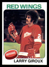 1975-76 Topps #273 Larry Giroux Near Mint+ RC Rookie ID: 366044 1975-76 Topps #273 Larry Giroux Near Mint+ RC Rookie ID: 366044