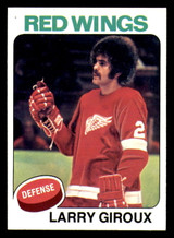 1975-76 Topps #273 Larry Giroux Near Mint+ RC Rookie ID: 366046 1975-76 Topps #273 Larry Giroux Near Mint+ RC Rookie ID: 366046