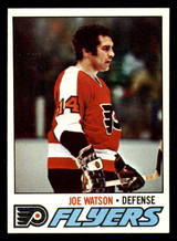 1977-78 Topps #247 Joe Watson Near Mint  ID: 366284