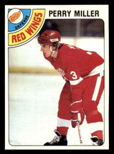 1978-79 Topps #16 Perry Miller Near Mint+ ID: 366315 1978-79 Topps #16 Perry Miller Near Mint+ ID: 366315