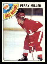1978-79 Topps #16 Perry Miller Near Mint+ ID: 366316 1978-79 Topps #16 Perry Miller Near Mint+ ID: 366316