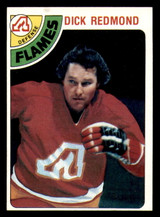 1978-79 Topps #23 Dick Redmond Near Mint  ID: 366330