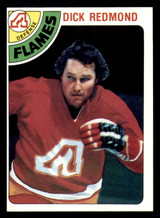 1978-79 Topps #23 Dick Redmond Near Mint  ID: 366331