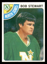 1978-79 Topps #46 Bob Stewart Near Mint+ ID: 366375 1978-79 Topps #46 Bob Stewart Near Mint+ ID: 366375