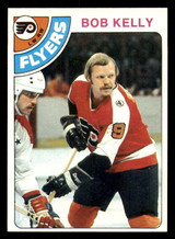 1978-79 Topps #71 Bob Kelly Near Mint  ID: 366417