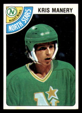 1978-79 Topps #107 Kris Manery Ex-Mint RC Rookie ID: 366486 1978-79 Topps #107 Kris Manery Ex-Mint RC Rookie ID: 366486