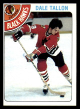 1978-79 Topps #146 Dale Tallon Near Mint  ID: 366570