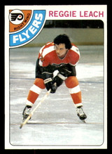 1978-79 Topps #165 Reggie Leach VG-EX  ID: 366620