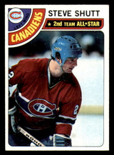 1978-79 Topps #170 Steve Shutt AS Ex-Mint ID: 366632 1978-79 Topps #170 Steve Shutt AS Ex-Mint ID: 366632