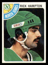 1978-79 Topps #174 Rick Hampton Near Mint 