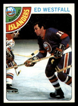 1978-79 Topps #232 Ed Westfall Near Mint ID: 366781 1978-79 Topps #232 Ed Westfall Near Mint ID: 366781