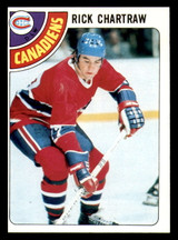 1978-79 Topps #238 Rick Chartraw Near Mint  ID: 366796