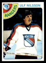 1978-79 Topps #255 Ulf Nilsson Ex-Mint 