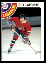 1978-79 Topps #260 Guy Lapointe Ex-Mint  ID: 366854