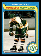 1979-80 Topps #11 Greg Smith Near Mint+  ID: 366878