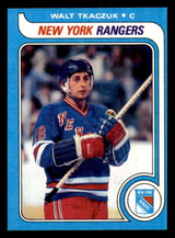 1979-80 Topps #15 Walt Tkaczuk Near Mint ID: 366887 1979-80 Topps #15 Walt Tkaczuk Near Mint ID: 366887