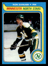 1979-80 Topps #22 Ron Zanussi Near Mint ID: 366895 1979-80 Topps #22 Ron Zanussi Near Mint ID: 366895