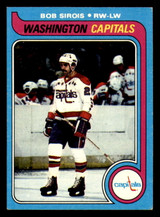 1979-80 Topps #29 Bob Sirois Ex-Mint ID: 366903 1979-80 Topps #29 Bob Sirois Ex-Mint ID: 366903