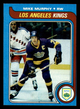 1979-80 Topps #31 Mike Murphy Near Mint 1979-80 Topps #31 Mike Murphy Near Mint