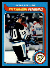 1979-80 Topps #45 Peter Lee Ex-Mint  ID: 366916