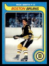 1979-80 Topps #59 Rick Smith Near Mint+ ID: 366933 1979-80 Topps #59 Rick Smith Near Mint+ ID: 366933