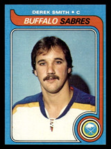 1979-80 Topps #89 Derek Smith Near Mint 1979-80 Topps #89 Derek Smith Near Mint