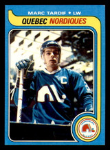 1979-80 Topps #108 Marc Tardif Ex-Mint 