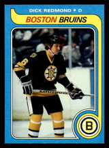 1979-80 Topps #129 Dick Redmond Near Mint ID: 367006 1979-80 Topps #129 Dick Redmond Near Mint ID: 367006